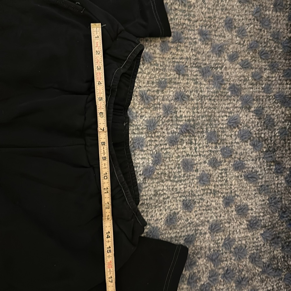 Urban outfitters out from under wide leg sweatpants sz medium